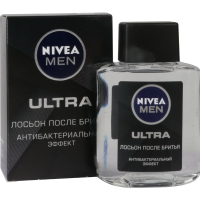 

Лосьон п/бр."NIVEA"(ultra,антибак.)100мл