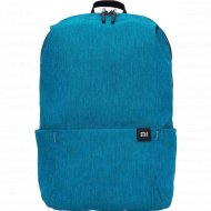 Рюкзак «Xiaomi» Mi Casual Daypack, ZJB4145GL, 2076, Bright Blue