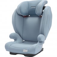 Автокресло «Recaro» Monza Nova 2 Seatfix, Prime Frozen Blue