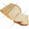 Хлеб «Полевой со льном» нарезанный, 0.25 кг