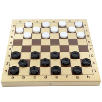 

Шашки пластмасссовые (арт.02862)