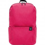 Рюкзак «Xiaomi» Mi Casual Daypack, ZJB4147GL, розовый