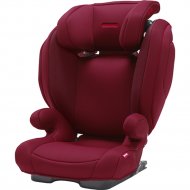 Автокресло «Recaro» Monza Nova 2 Seatfix, Select Garnet Red