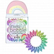 Резинка для волос «Invisibobble» Kids magic rainbow
