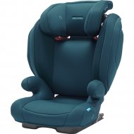 Автокресло «Recaro» Monza Nova 2 Seatfix, Select Teal Green