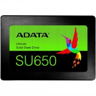 SSD диск «A-DATA» SU650, ASU650SS-256GT-R, 256Gb