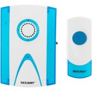 Электрический звонок «Rexant» 73-0030
