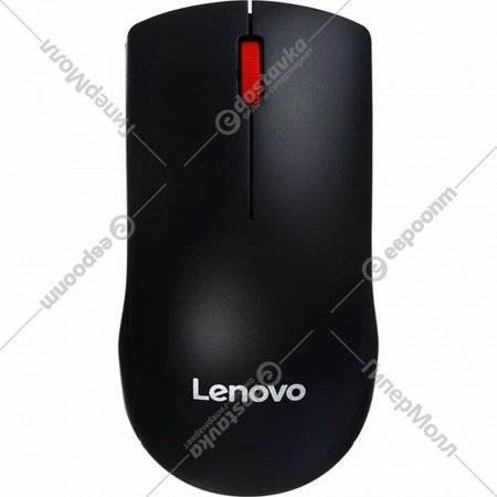 Мышь «Lenovo» M120 Pro, черный