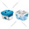 Пылесос «Thomas» DryBOX + AquaBOX Parkett 786555