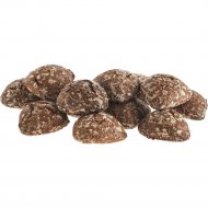 Пряники «Лодисс» Шоколадный капучино, 1 кг, фасовка 0.4 - 0.5 кг