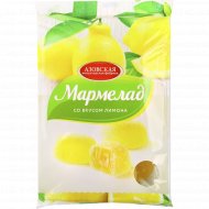 Мармелад «Азовская кондитерская фабрика» со вкусом лимона, 300 г