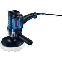 

Полировальная машина "BOSCH" (GPO 950)