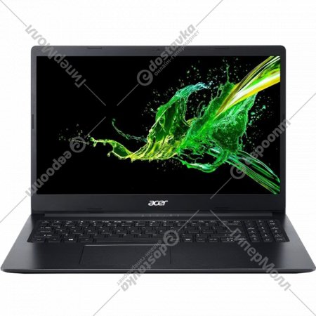 Ноутбук «Acer» Aspire 3 A315-22-46XW, NX.HE8EU.00T