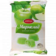Мармелад «Азовская кондитерская фабрика» со вкусом яблока, 300 г