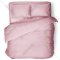 Комплект постельного белья «Samsara» Розовый, полуторный, Сат150-5