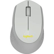 Мышь «Logitech» M280, серый
