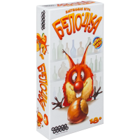 

Настольная игра "БЕЛО4КА"
