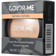 Пудра «Miniso» Color Me 06, 2012214611109, 7.5 г