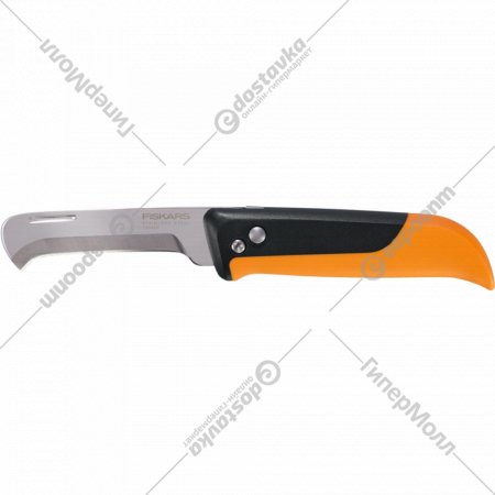 Нож садовый «Fiskars» K80 X-series, 1062819