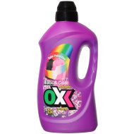 Гель для стирки «OXI» Black&Color, 1.5 л