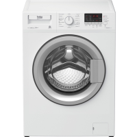 

Стиральная машина "BEKO"(RSGE786P2XSWI)