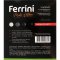 Чайник «Ferrini» из нержавеющей стали, арт.HY3762, 3 л, черный