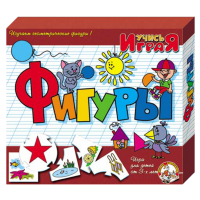 

Игра "ФИГУРЫ" (00058)