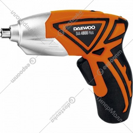 Электроотвертка «Daewoo» DAA 4800 Plus