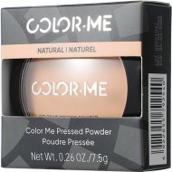 Пудра «Miniso» Color Me 02, 2012214613103, 7.5 г