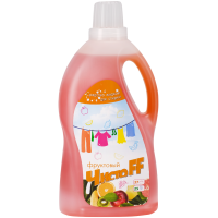 

Ср.жид."ЧИСТОFF"(д/стир.фрукт.1,5л)