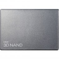 SSD диск «Intel» D7-P5520, SSDPF2KX038T1, 3.84Tb