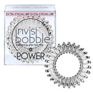 Резинка-браслет для волос «Invisibobble» Power Crystal Clear