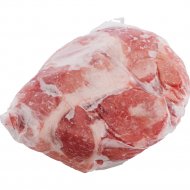 Лопатка свиная «Сельская» замороженная, 1 кг