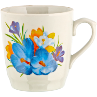 

Кружка"КРОКУС"(350 см3 ф.99а)