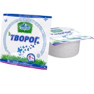 'Творог «Удачный выбор» 6 %, 1 кг