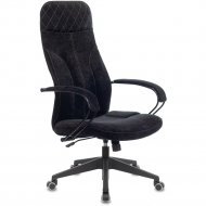 Компьютерное кресло «Бюрократ» CH-608 Fabric, черный light-20