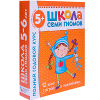 

Книга "ШСГ 5-6 ЛЕТ" (полн.год.курс)