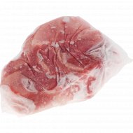 Окорок свиной «Сельский» замороженный, 1 кг