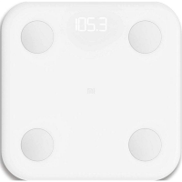 

Весы напольные "XIAOMI" (LPN4013GL)