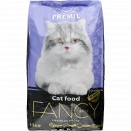 Корм для кошек «Premil» Fancy Super Premium, 10 кг