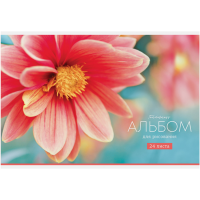 

Альбом д/рис"ARTSPACE"(Tendern.,24л,А4)
