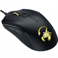 Мышь «Genius» Scorpion M6-600, USB, 31040063101, Черная