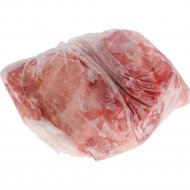 Шейка свиная «Слуцкая» замороженная, 1 кг