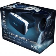 Очки виртуальной реальности «Miru» Eagle Touch, VMR900