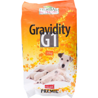 

Корм д/соб"PREMIL"(Herbal Gravidity)12кг