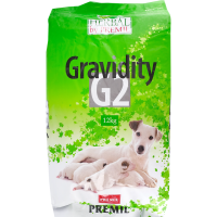 

Корм д/соб"PREMIL"(Herbal Gravid.G2)12кг