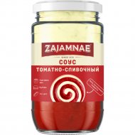 Соус «Zajamnae» томатно-сливочный 350 г