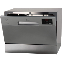 

Посудомоечная машина"MIDEA"(MCFD55320S)