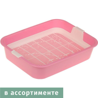 

Лоток "МУРКА" (для кошек)