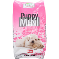 

Корм д/щенков"PREMIL"(Puppy Mini) 12кг